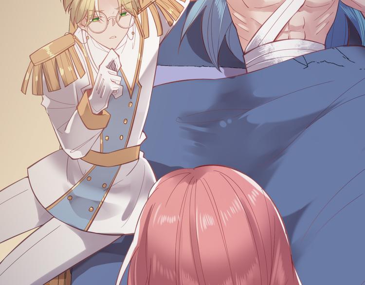 第57话 白女王是棋子？60