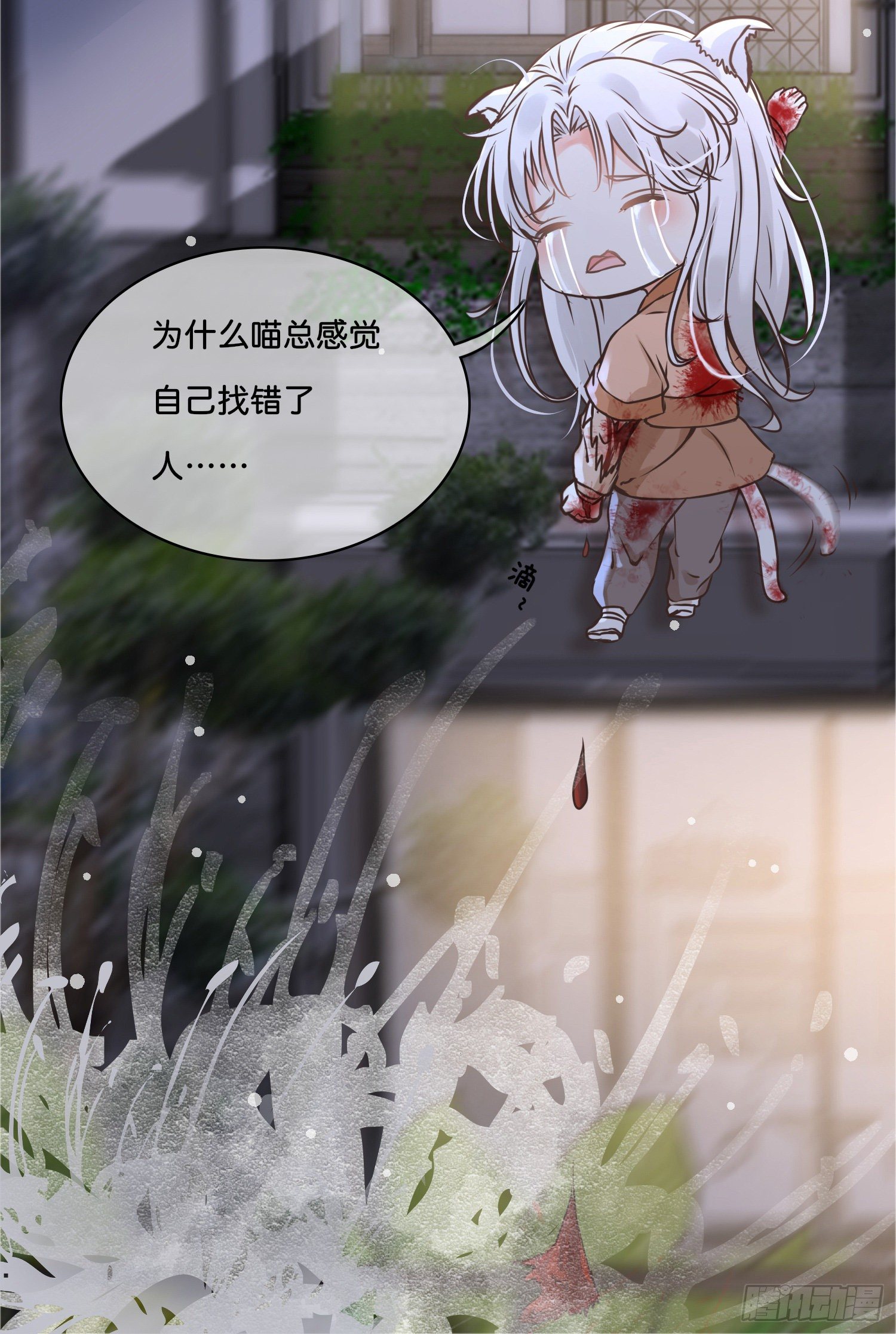 第捌话  灵猫的诉求（三）21