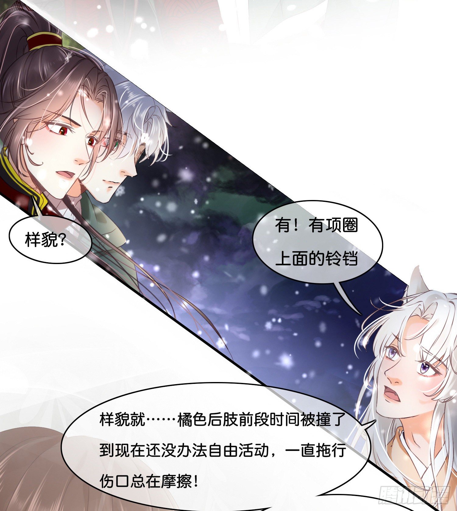 第拾壹话 灵猫的诉求（六）6