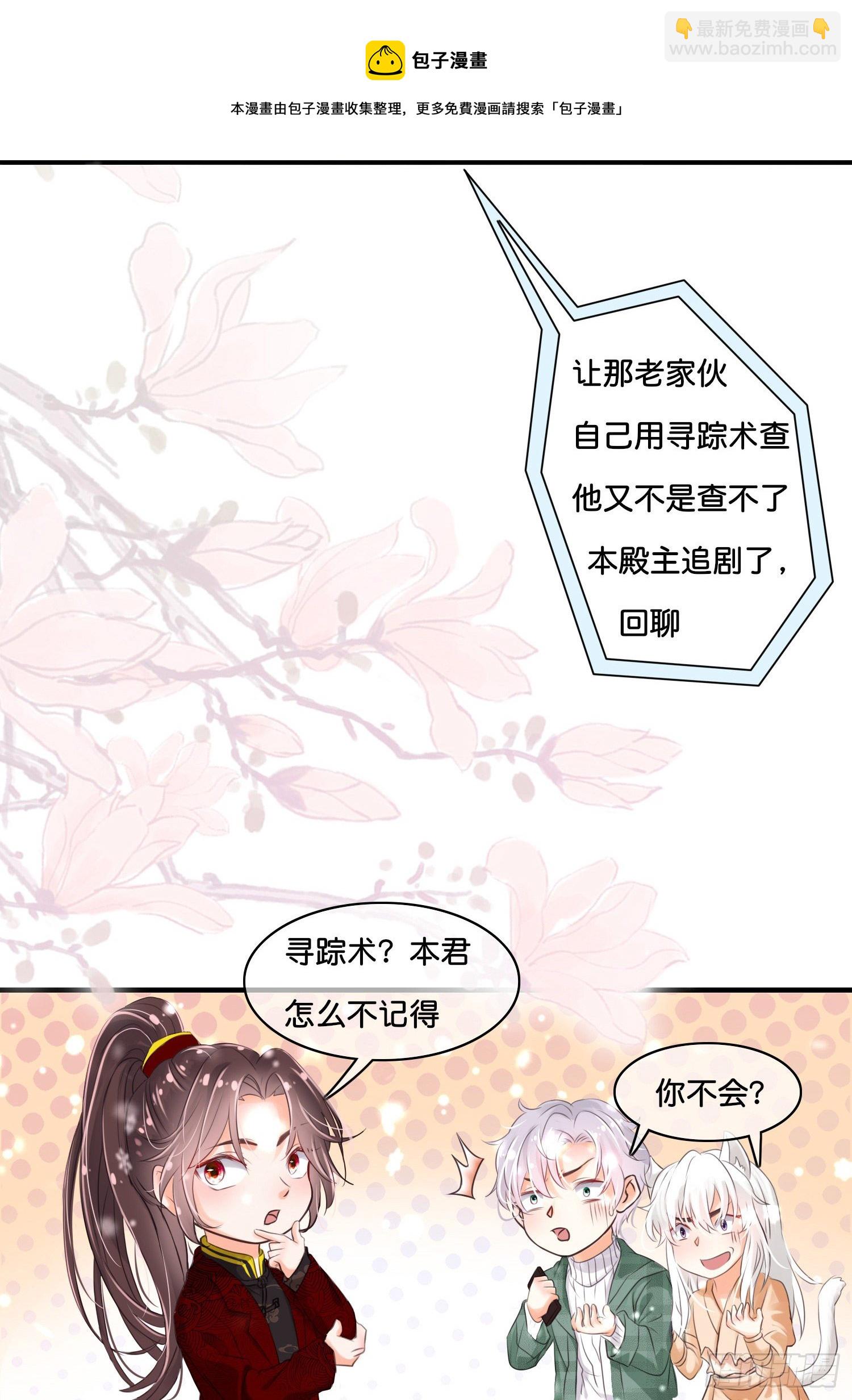 第拾壹话 灵猫的诉求（六）25