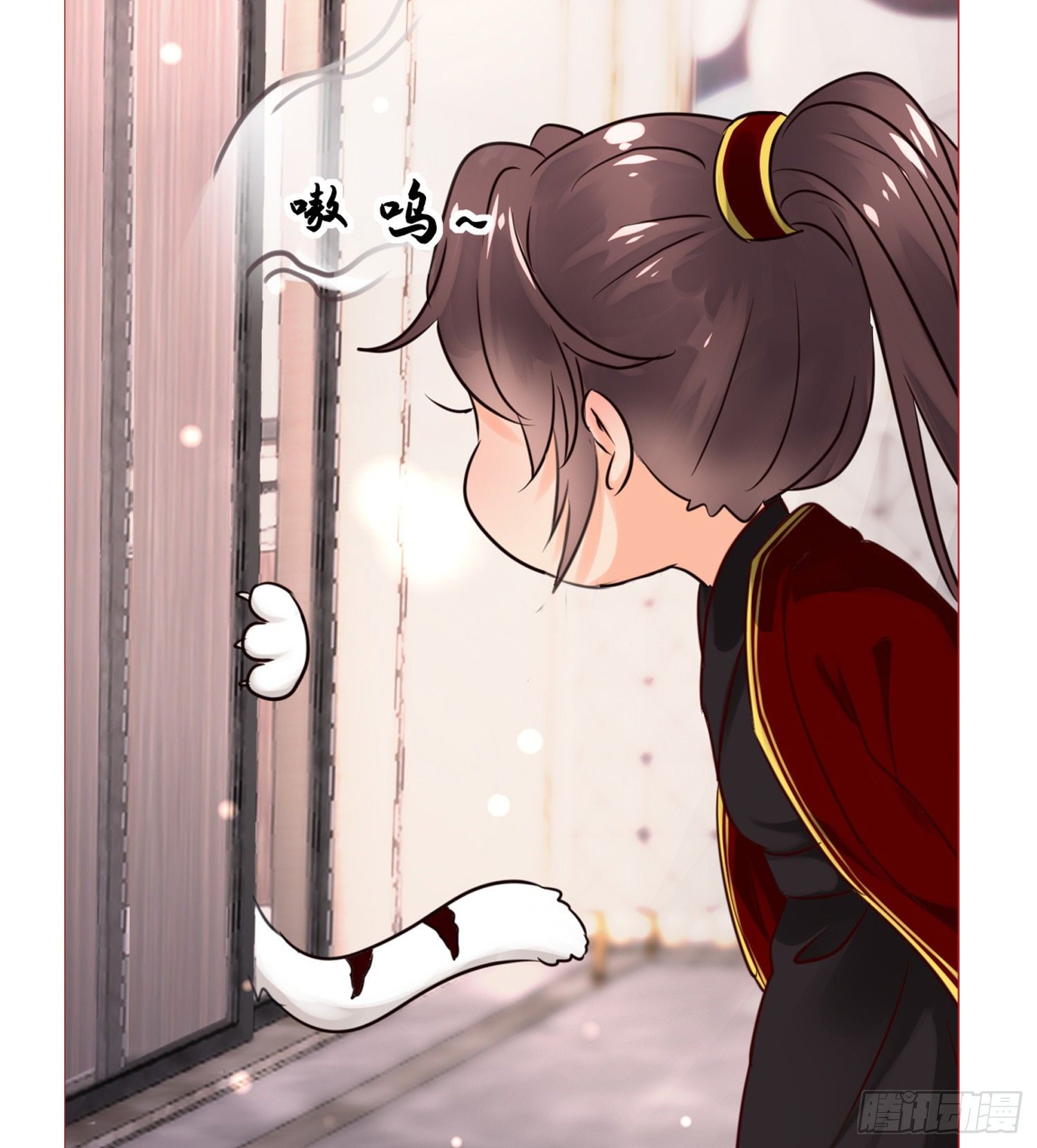 第拾壹话 灵猫的诉求（六）36