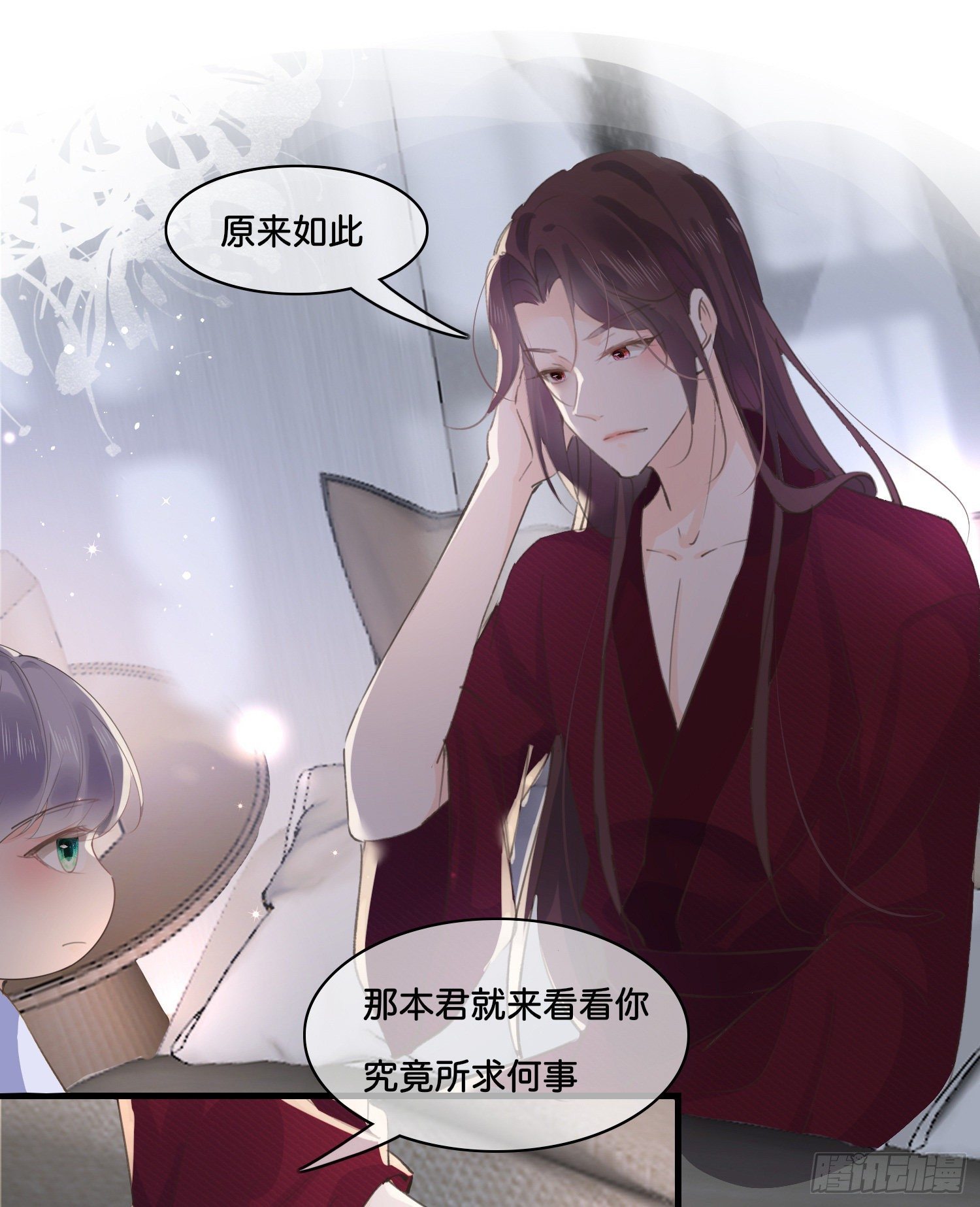 第玖话  灵猫的诉求四7