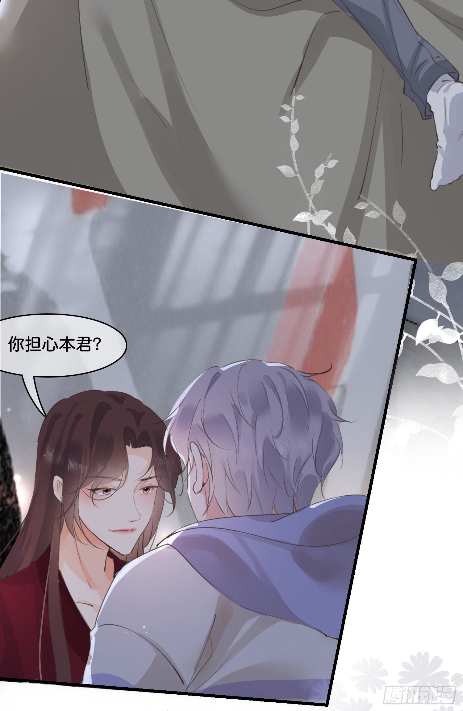 第玖话  灵猫的诉求四10