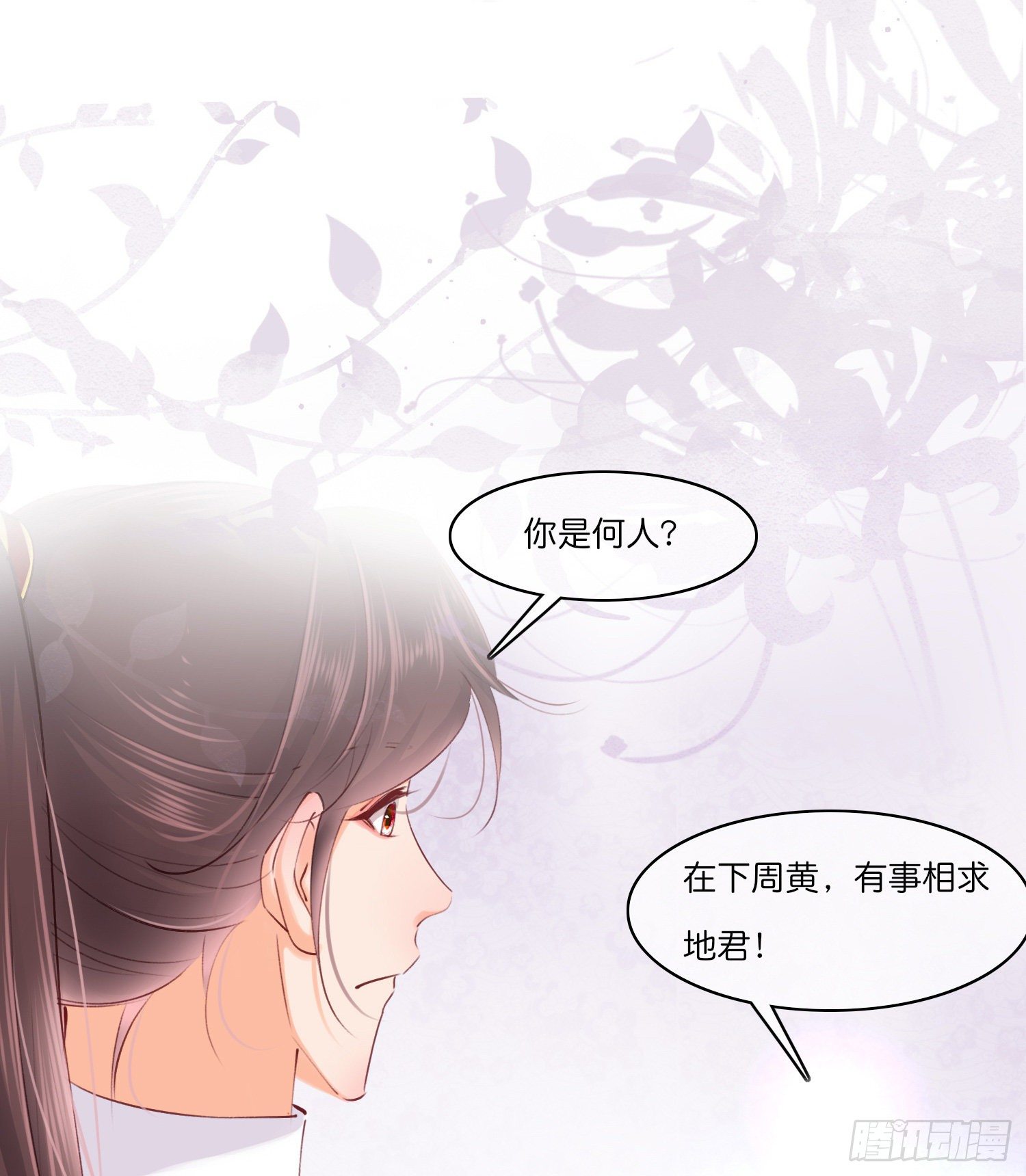 第拾陆话 愿（一）18