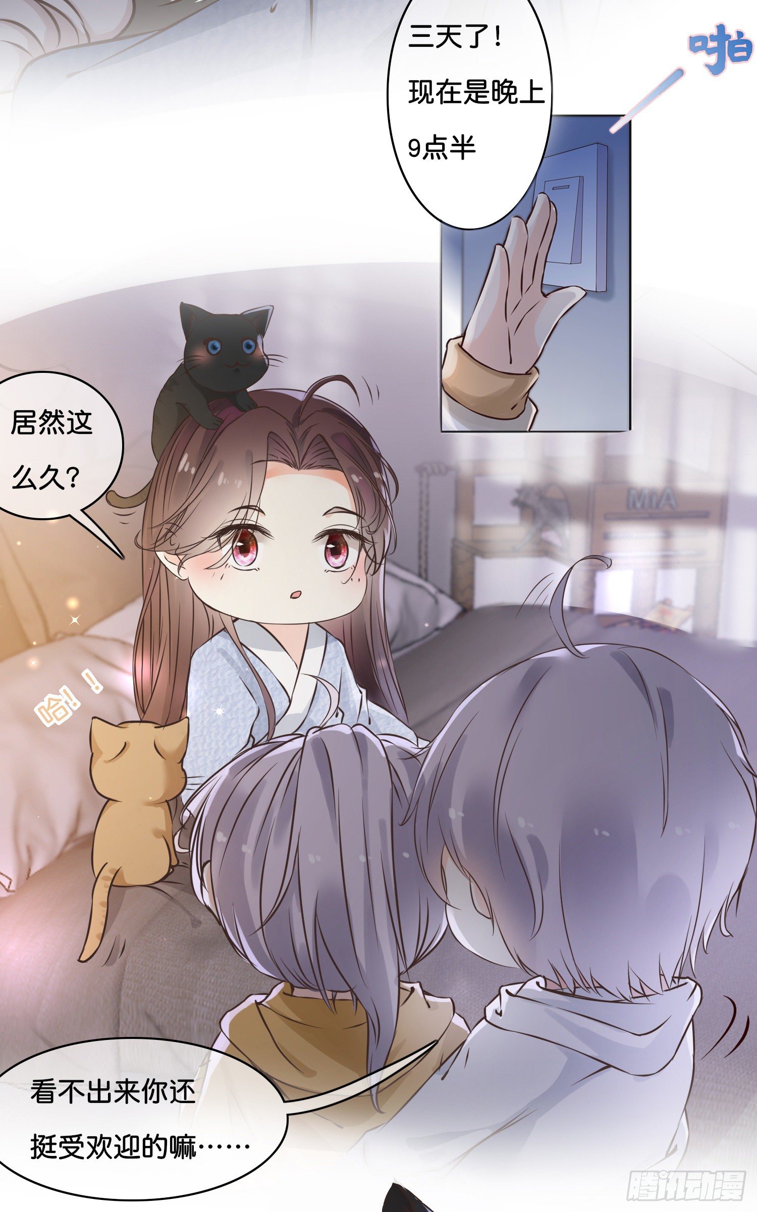 第捌话  灵猫的诉求（三）26