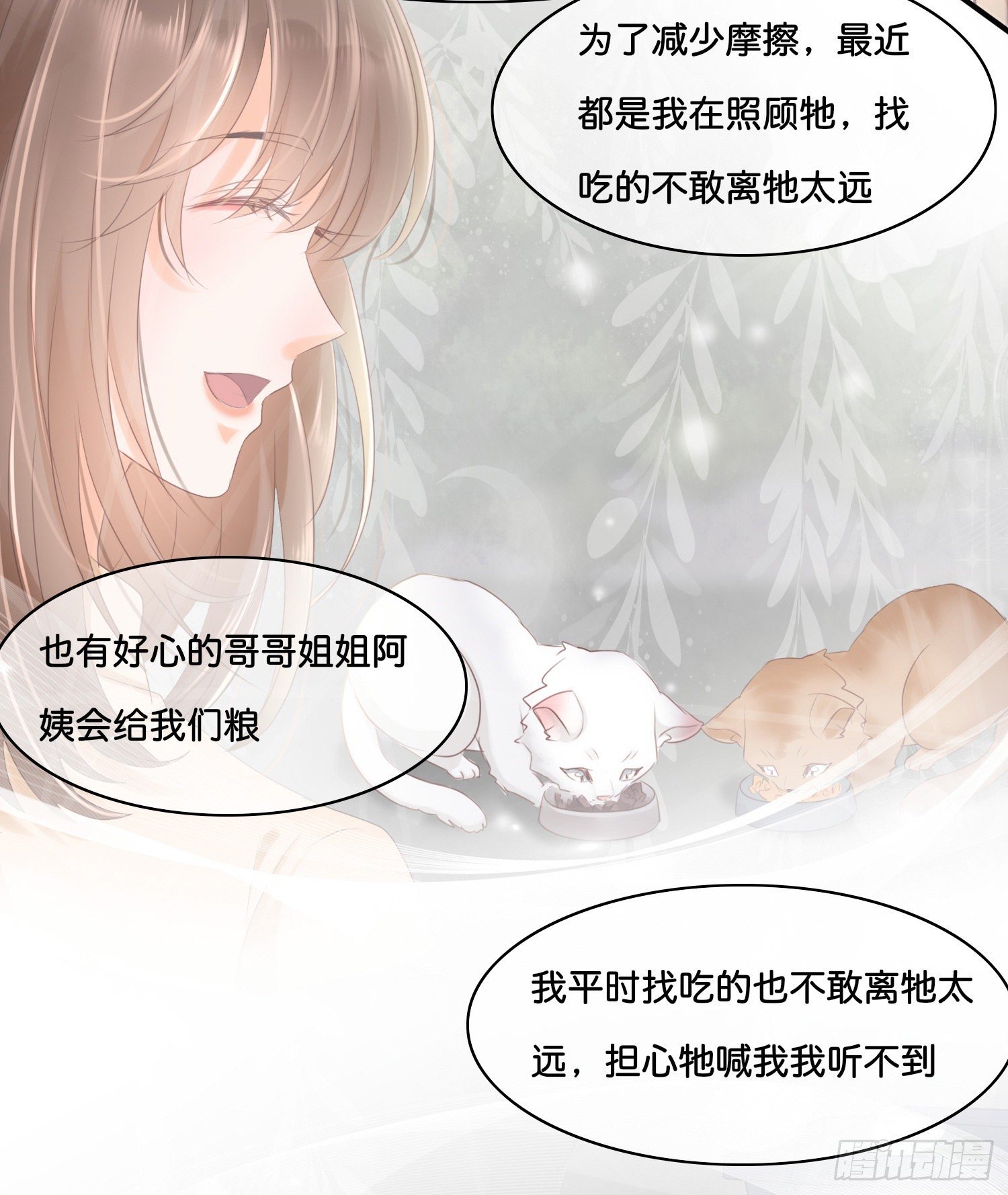 第拾壹话 灵猫的诉求（六）7