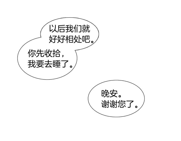 第3话 做我的保姆吧85