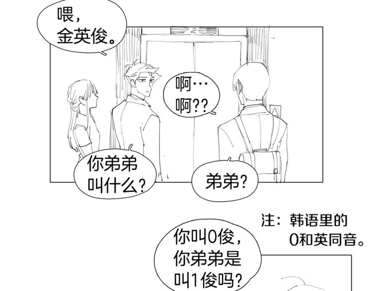 番外 送到嘴边都不会吃45