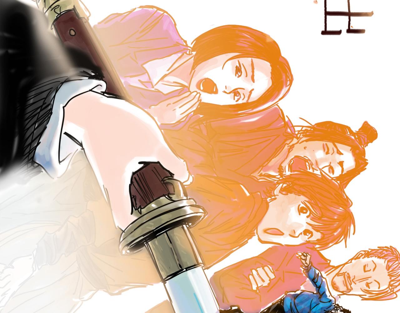 第49话 演出15