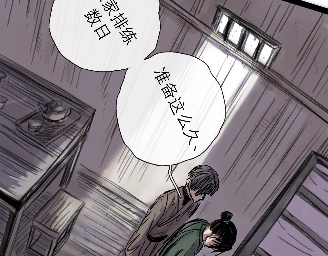 第45话 无休60