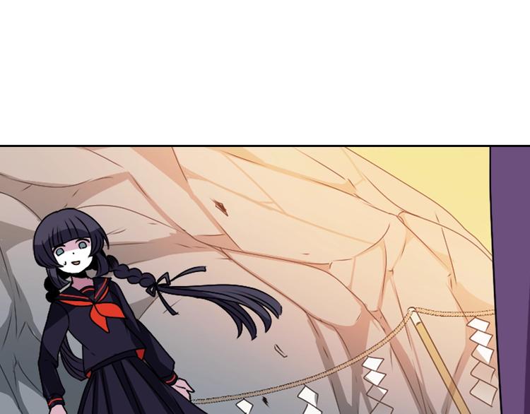 第5话 前路通往黄泉？这么棒吗98