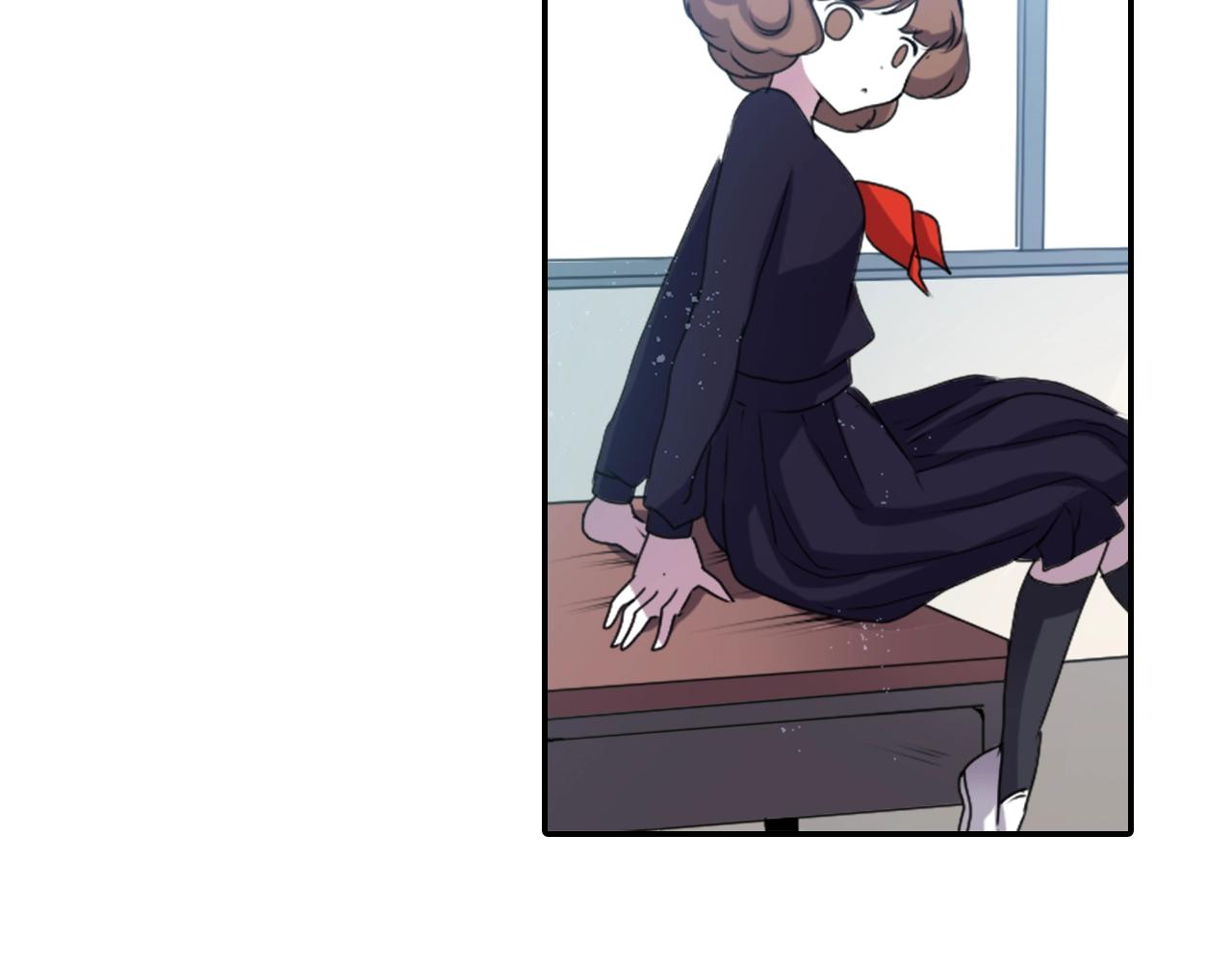 第56话 和她不一样！7