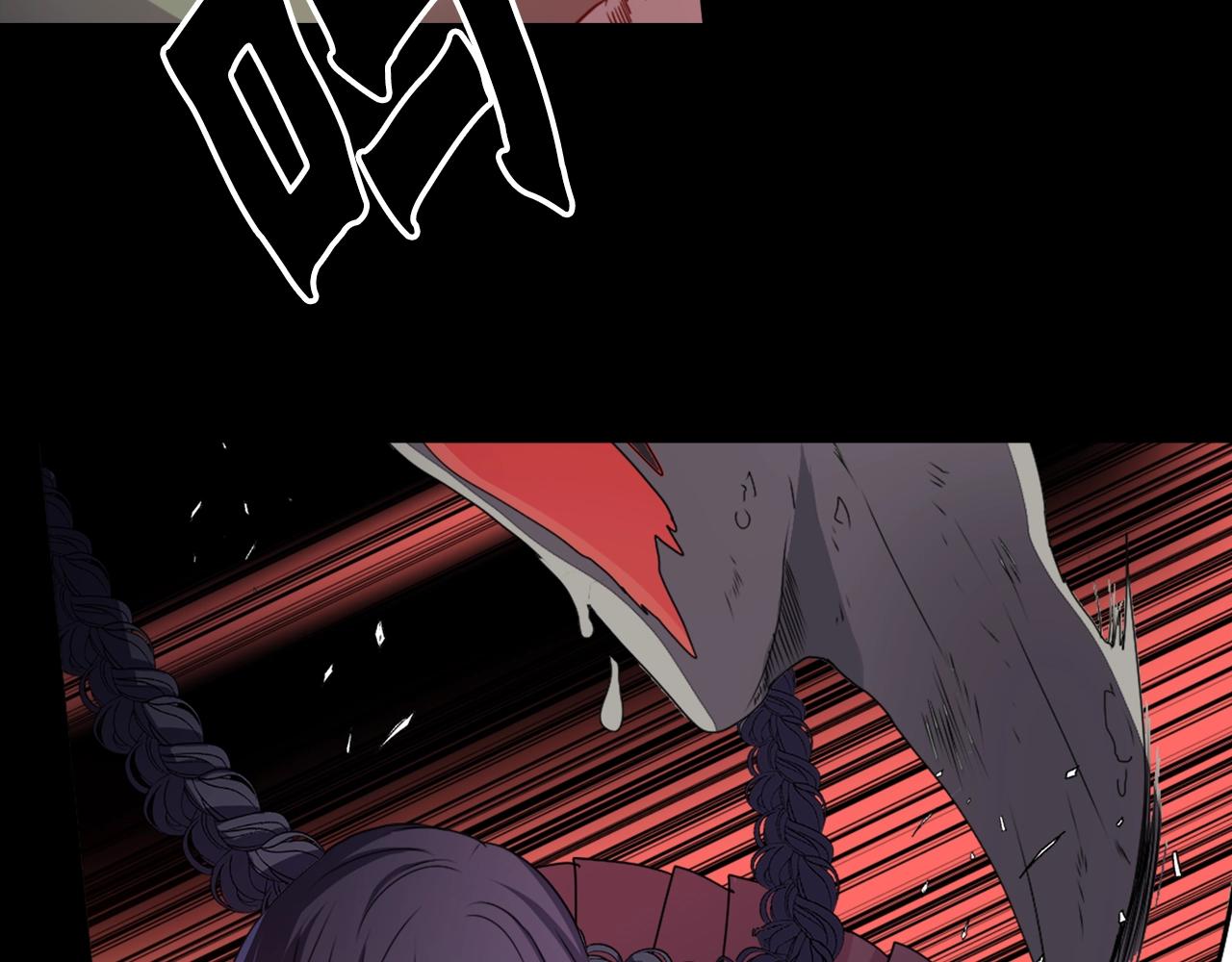 第70话 神是不会抛弃你的54
