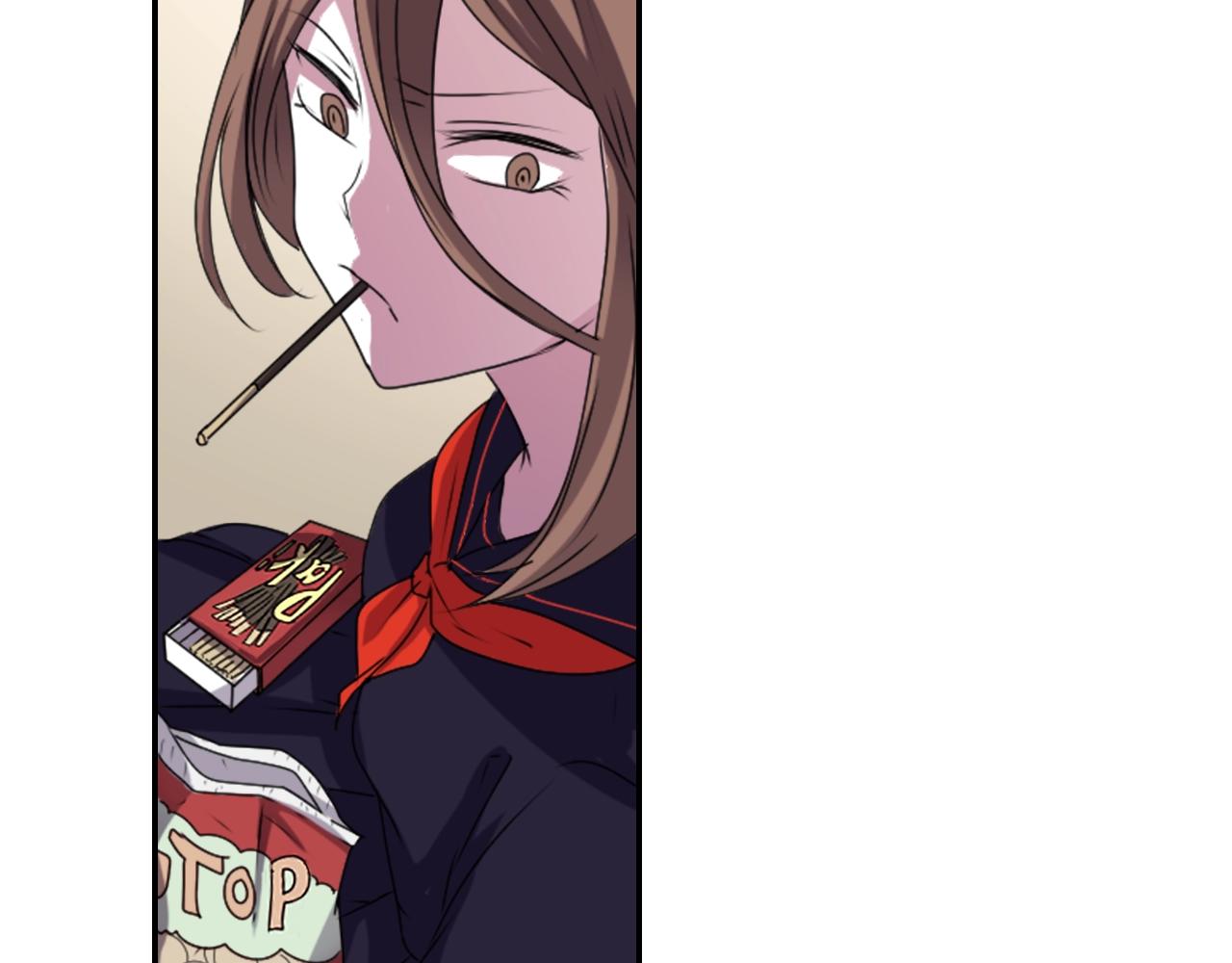 第56话 和她不一样！15