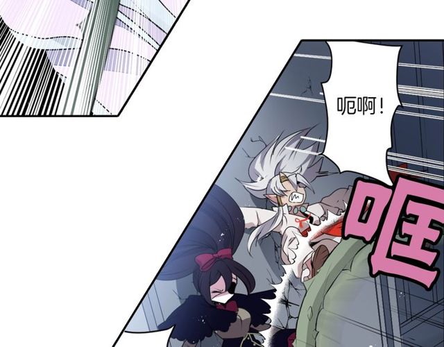第29话 精分少女的头疼28