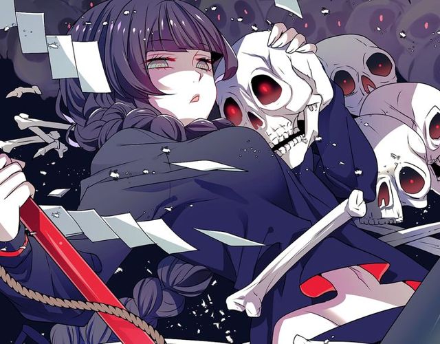 第16话 来自偶像的复仇？12
