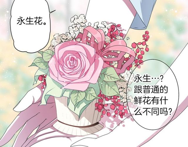 第24话 永生花之咒36