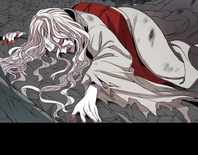 第5话 前路通往黄泉？这么棒吗55