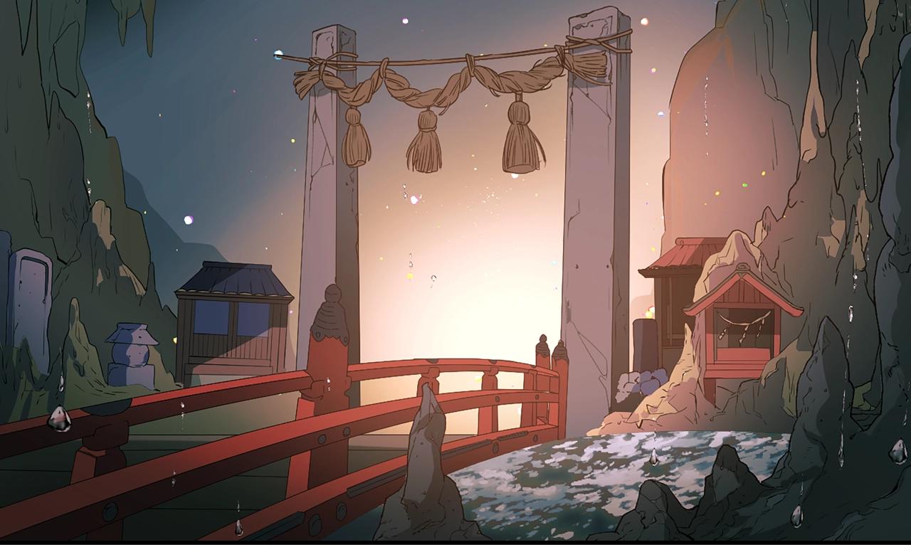 第47话 地府的规矩31
