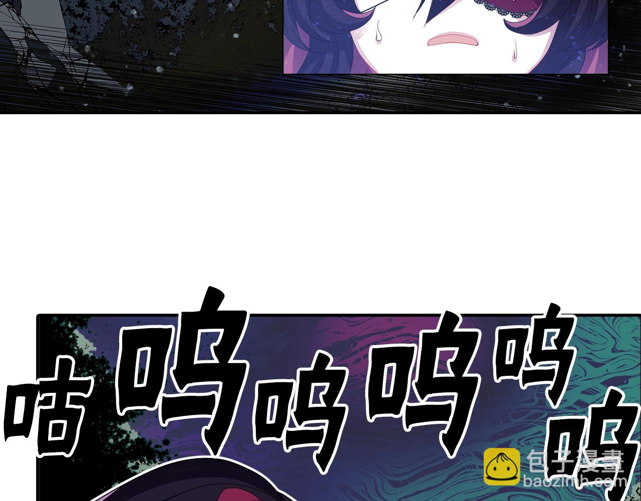 第70话 神是不会抛弃你的26