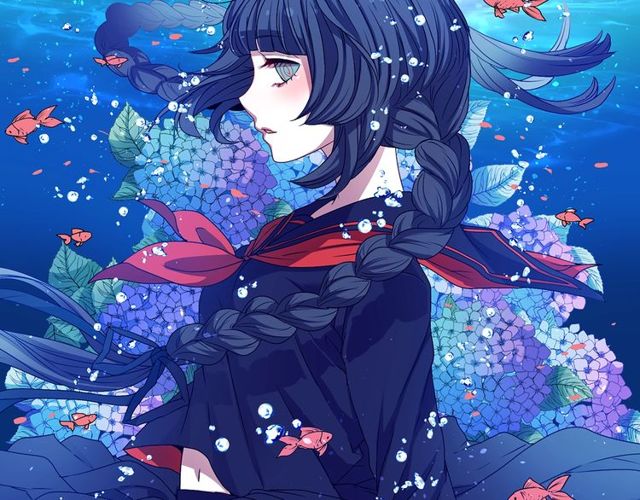 第12话 冷冰冰的暗恋26