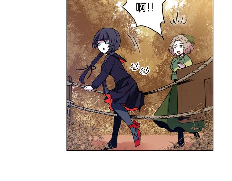 第5话 前路通往黄泉？这么棒吗37