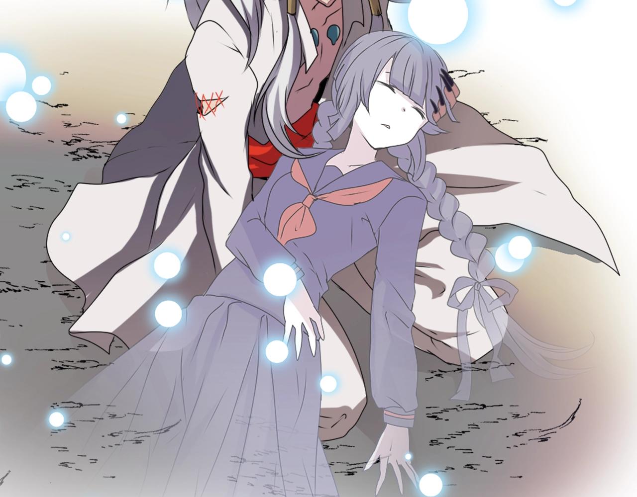 第47话 地府的规矩4