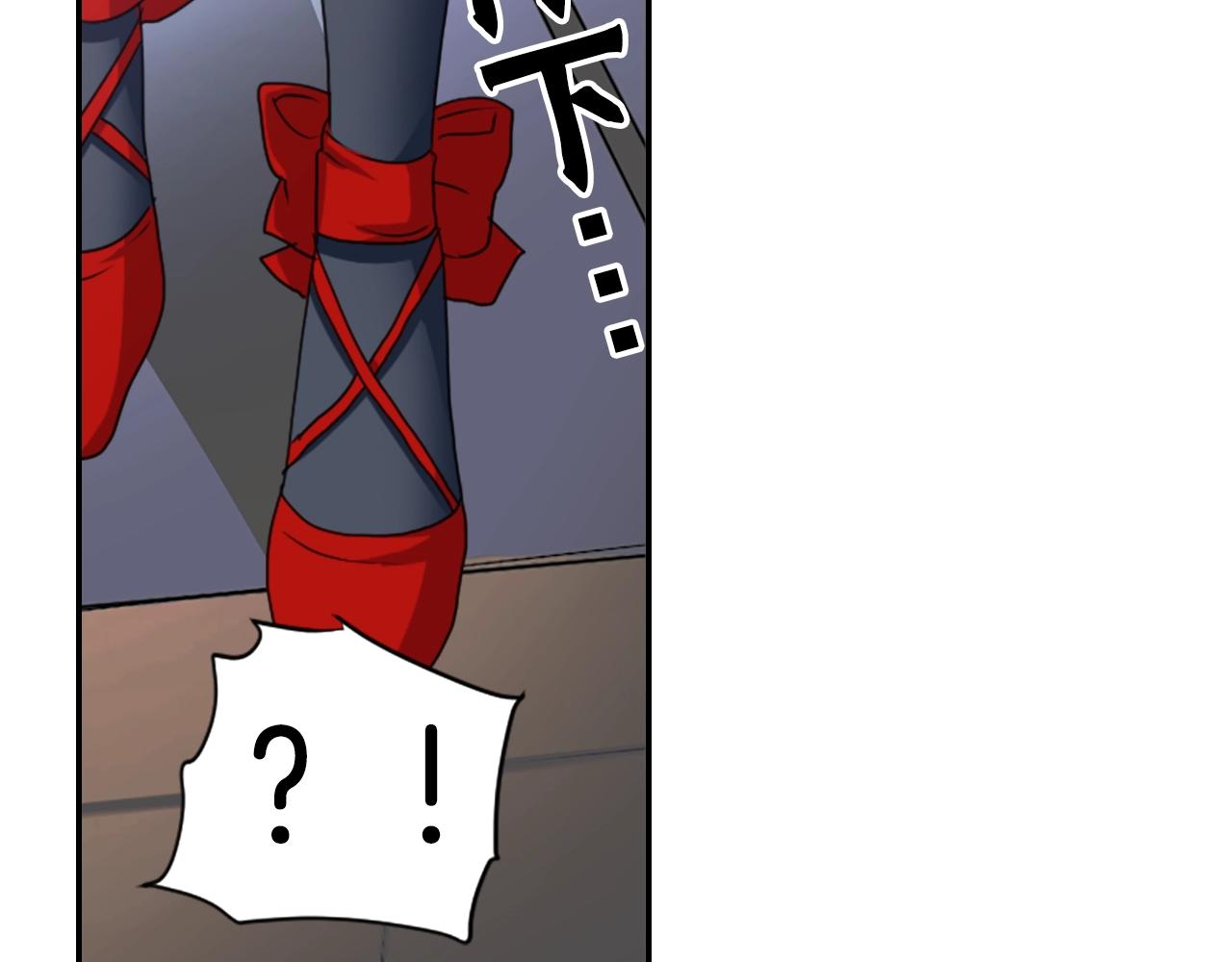 第70话 神是不会抛弃你的68