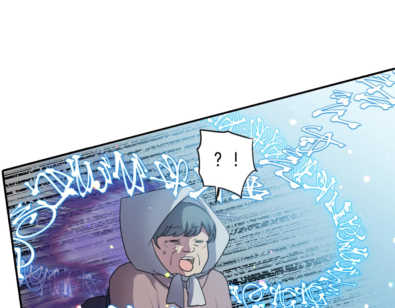 第70话 神是不会抛弃你的43