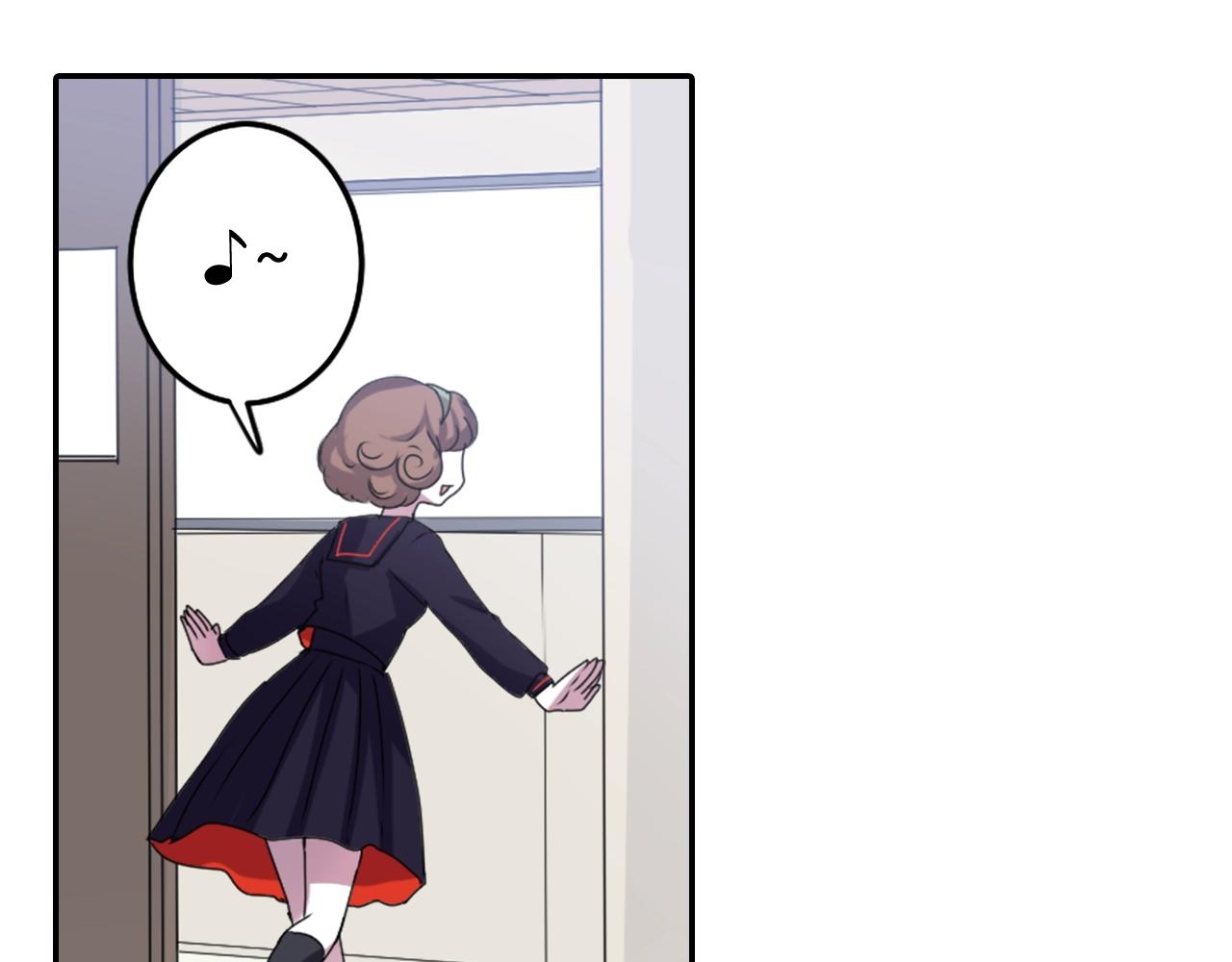 第56话 和她不一样！10