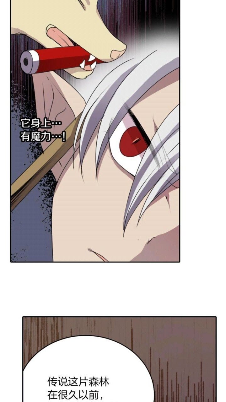 第41话 狐仙的约定35