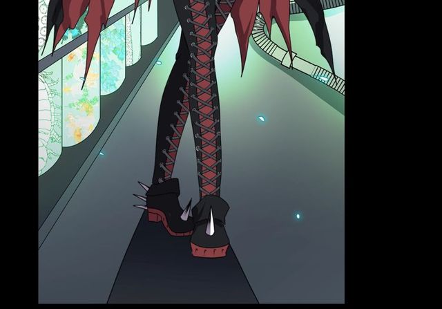 第26话 标本少女16