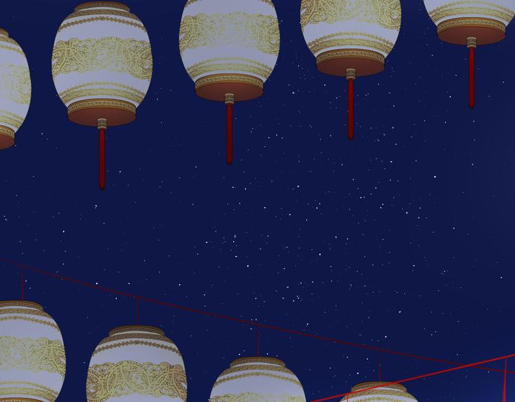 第34话 灯会（上）4