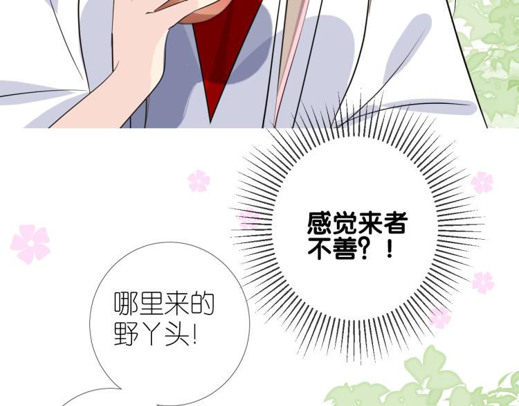 第45话 野丫头6