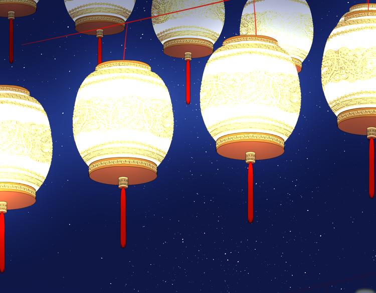 第34话 灯会（上）5