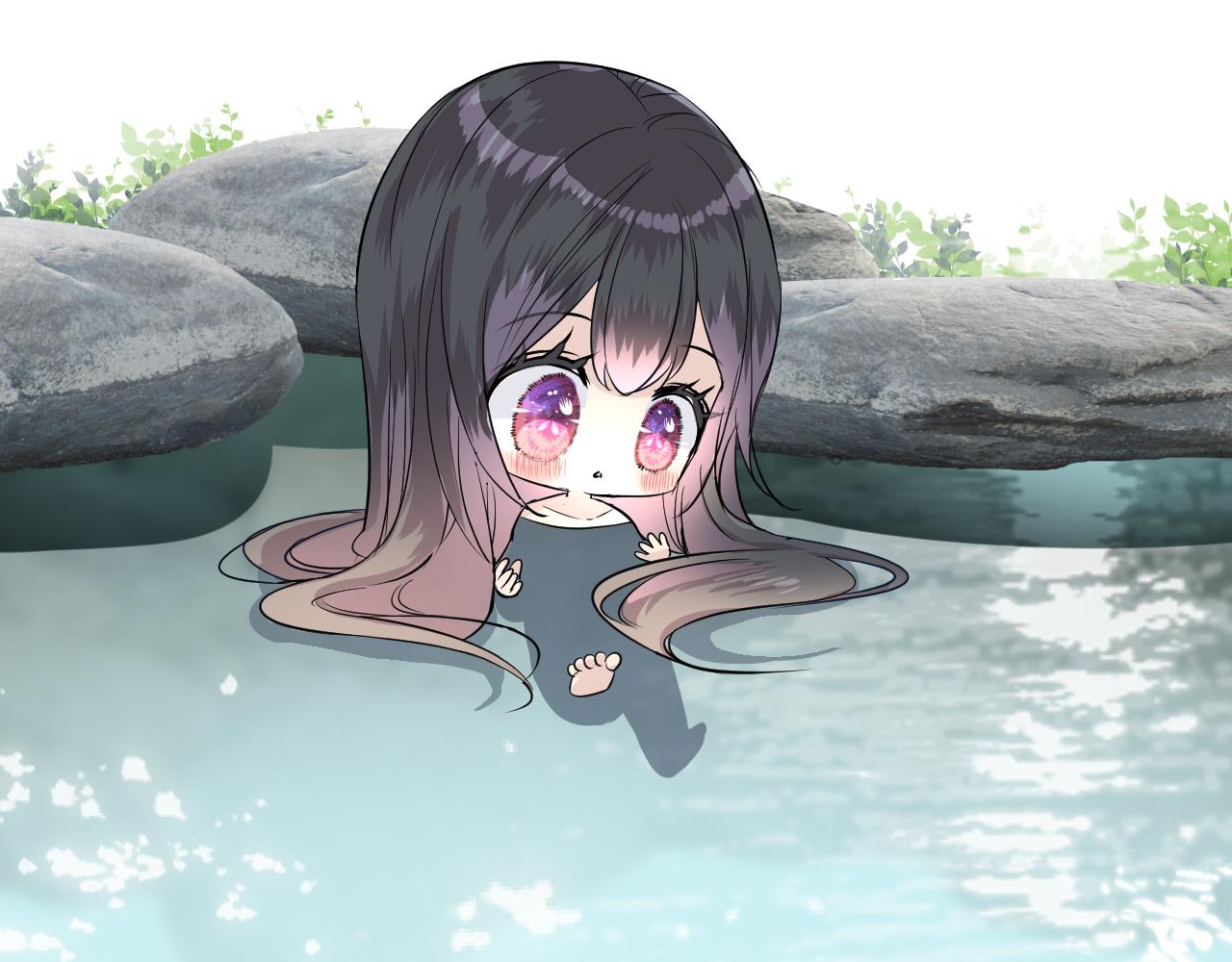 第37话 温泉16