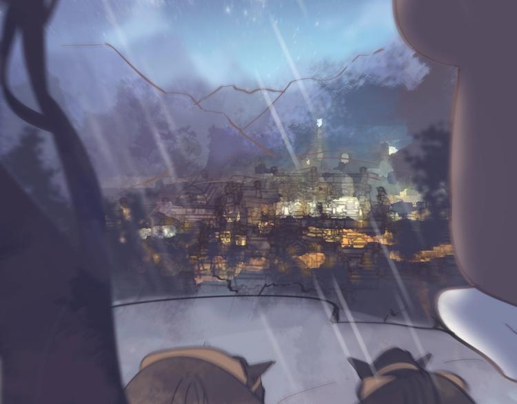 第3话 知晓命运的男主21