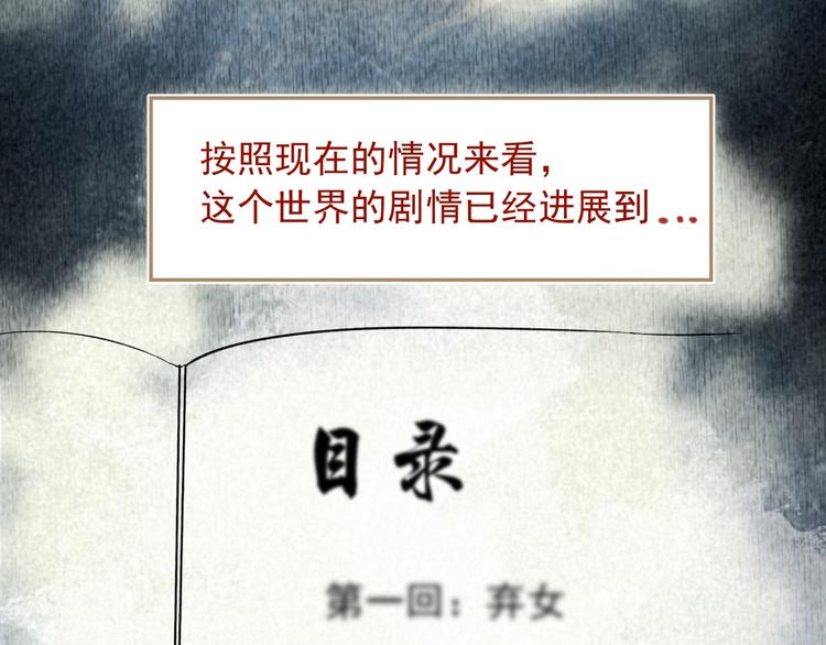 第3话 知晓命运的男主74