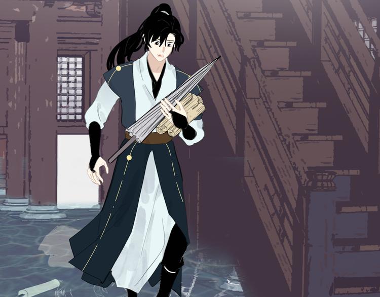 第32话 遇险！7