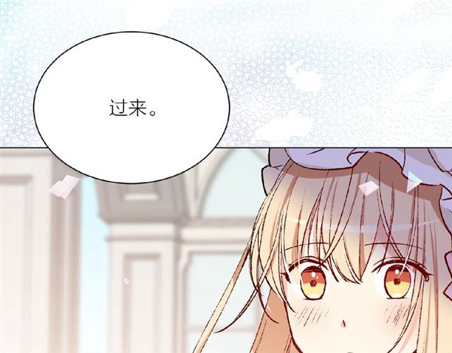 第一季完结篇 花园茶会55