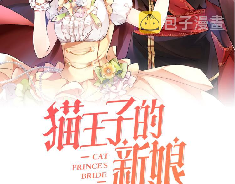 第28话 猫王子笑了？1