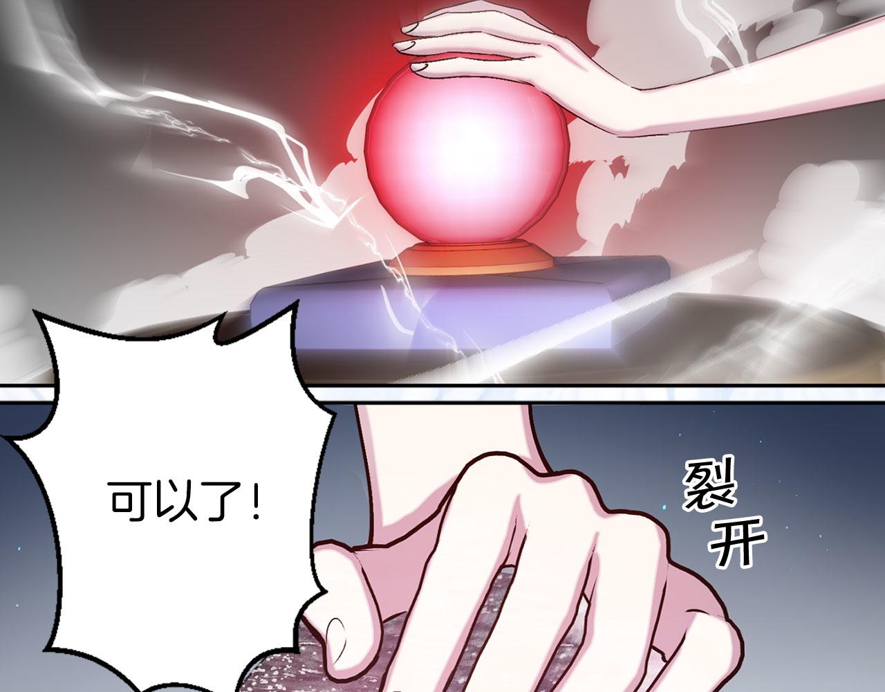 第73话 等级测试80