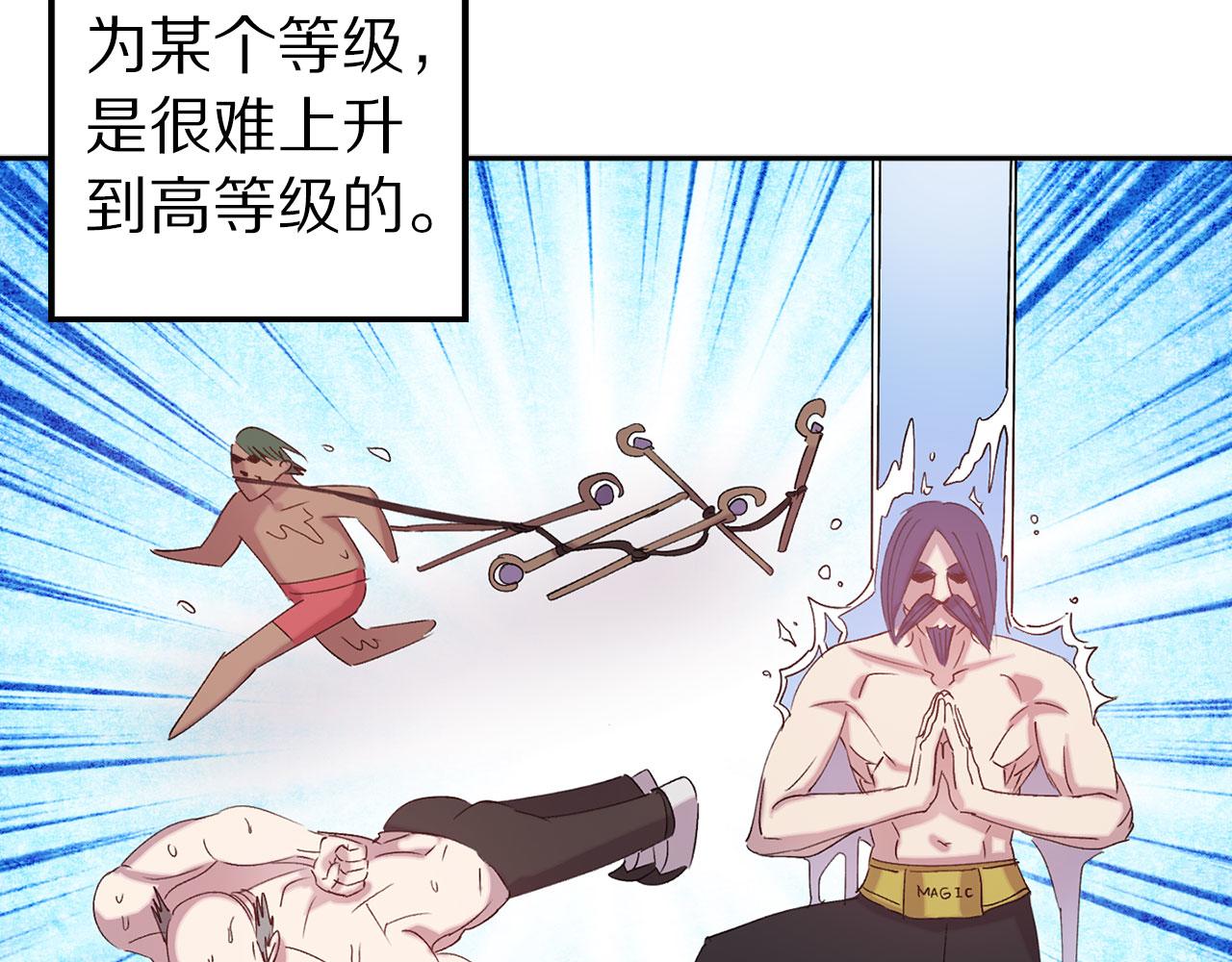 第73话 等级测试60