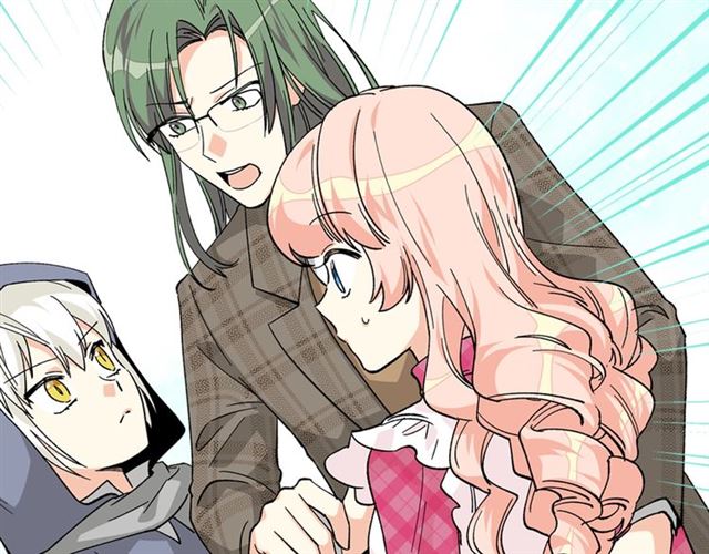 第14话 要被杀了！106