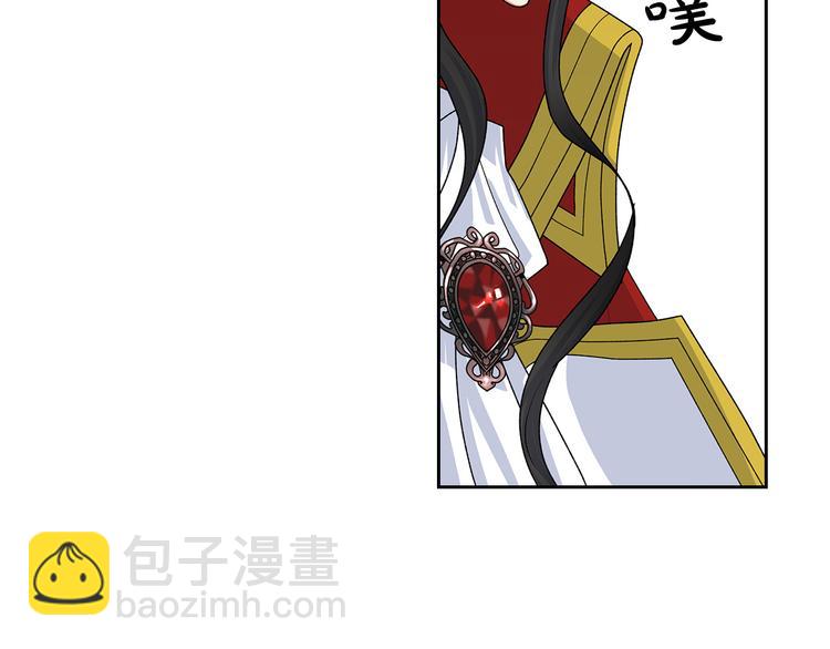 第96话 “女王”归来！20