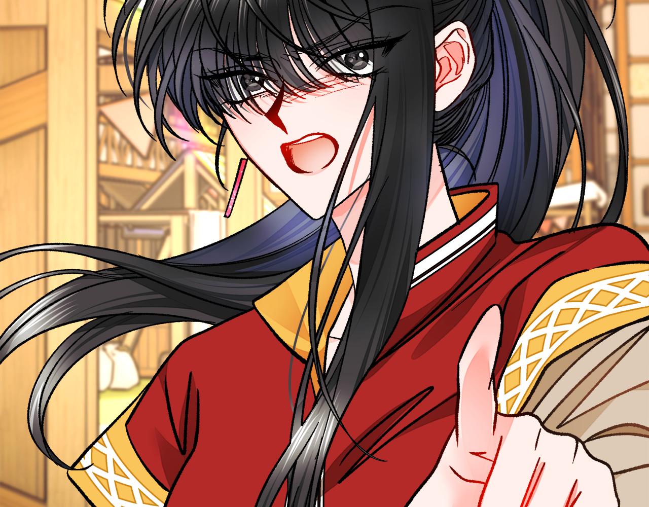 第76话 皇兄的爱情158