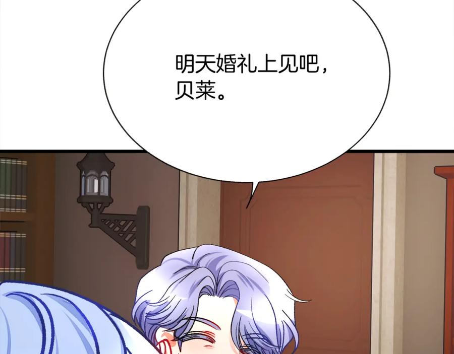 第99话 婚礼前一天103