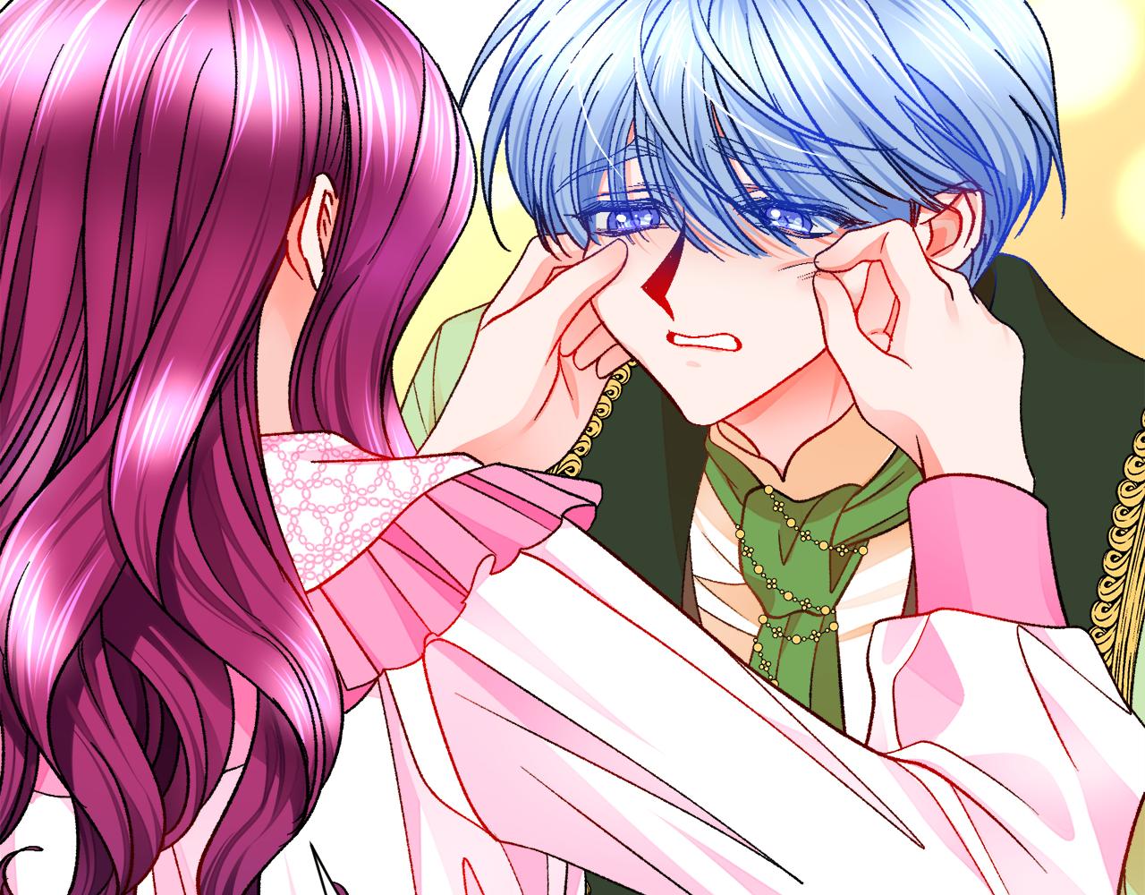 第91话 婆媳和睦35