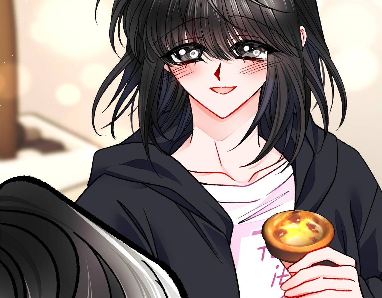 第85话 精心打扮140