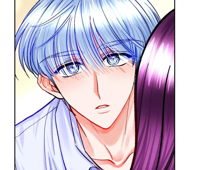 第13话 跟我订婚吧10